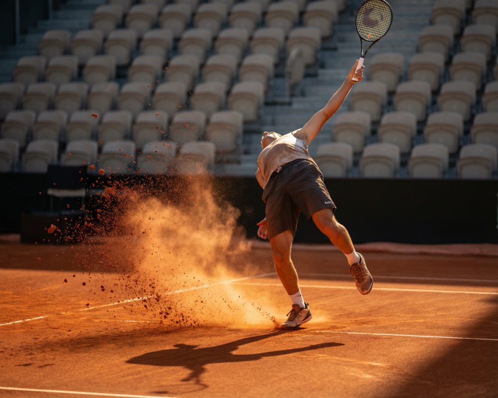 ATP500 鹿特丹数据里程碑：范德尚舒普与贝雷蒂尼各自逼近的新刻度